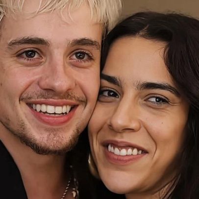 Marina Sena rejeita divisão de bens no casamento com Juliano Floss