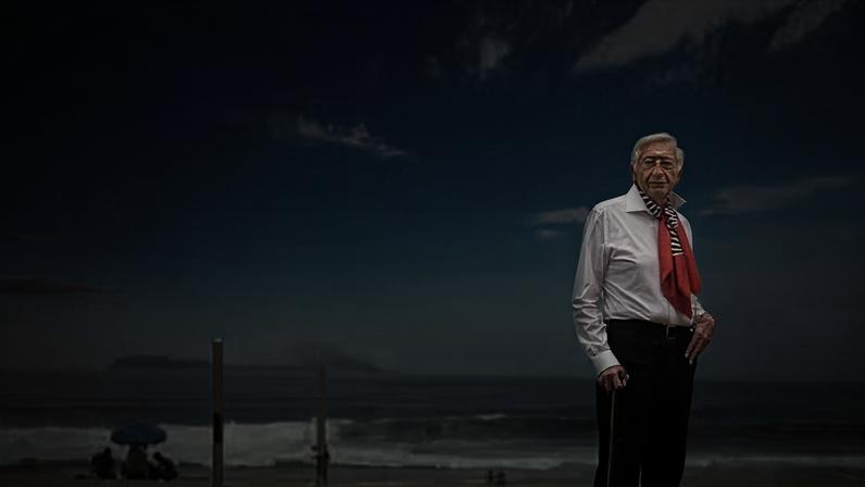 Morre Julio Le Parc, mestre argentino da arte cinética, aos 97 anos