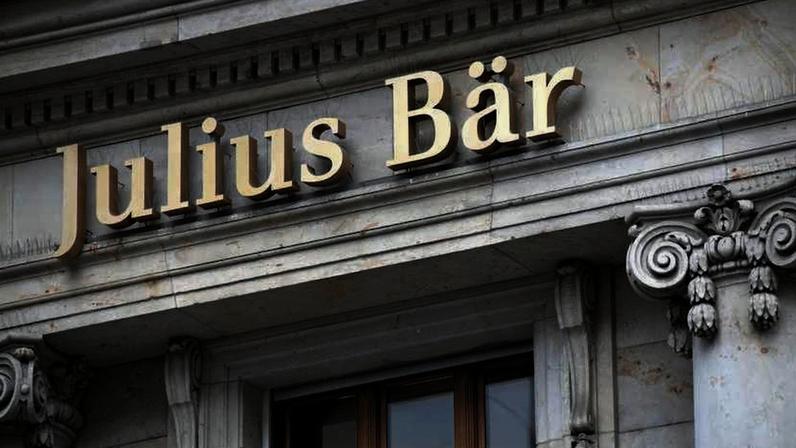 Mercado enfrenta frustração com captação de clientes pelo Julius Baer