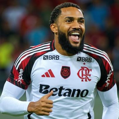 Flamengo admite erro na venda de Juninho e aprende para futuras contratações