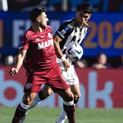 Lance! aponta brasileiros com melhor e pior desempenho no sorteio da Sul-Americana