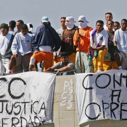 Mudanças esperadas com EUA classificando PCC e CV como terroristas