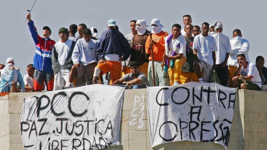 Governo dos EUA classificou o PCC, além do CV, como organização terrorista