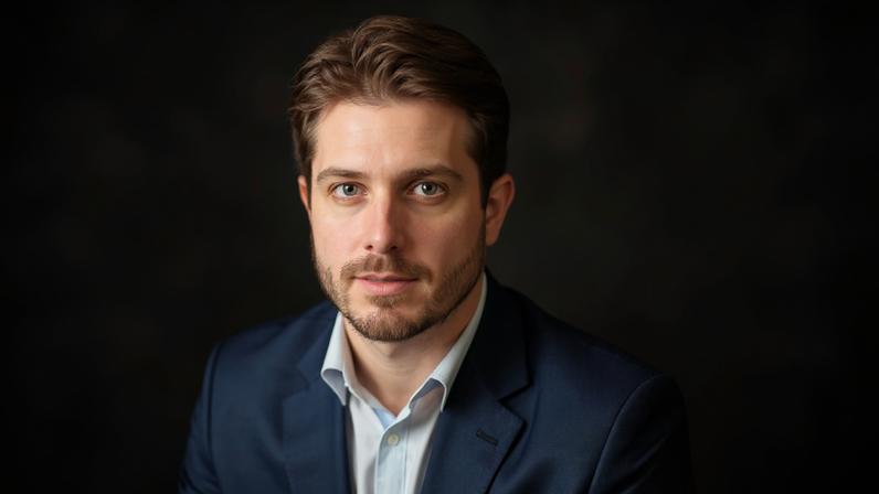 Fernando Dutra, diretor executivo da Juntos Somos Mais: "Programa de benefício é sobre como indústria influencia comportamento" (Juntos Somos Mais/Divulgação)