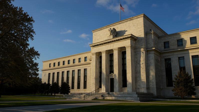 Guerra, petróleo e Fed mudam cenário para juros dos EUA