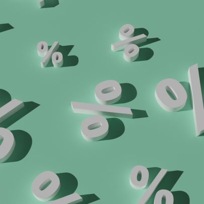 PIB confirma força da economia e juros futuros sobem