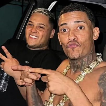 Justiça concede habeas corpus e solta MC Ryan SP e MC Poze do Rodo