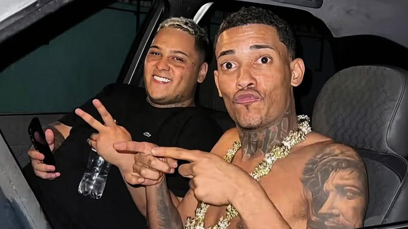 Justiça concede habeas corpus e manda soltar MC Ryan SP e MC Poze do Rodo