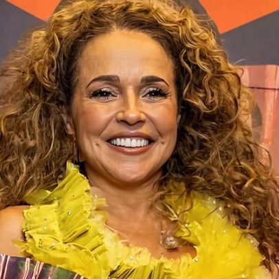 Daniela Mercury faz primeira postagem após polêmica com Edson Gomes