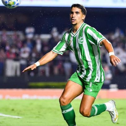 Juventude x América-MG: palpite para a Série B em 29/05/2026