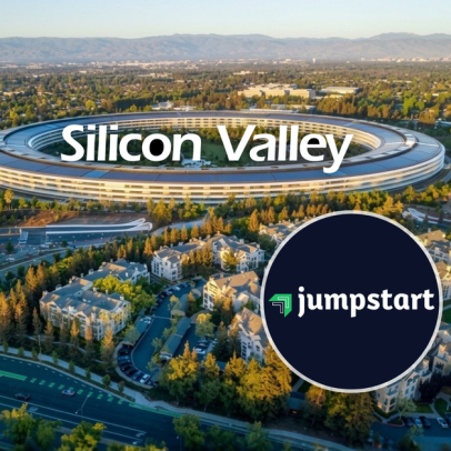 Brasil entra no Top 6 do visto founder, o mais disputado do Vale