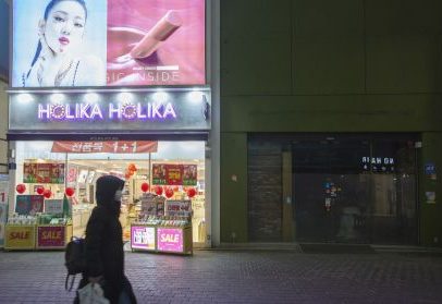 K-beauty quebra tabus ao ser inclusivo, assim como o K-pop
