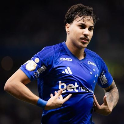 Kaio Jorge explica como soube da pré-lista para a Copa