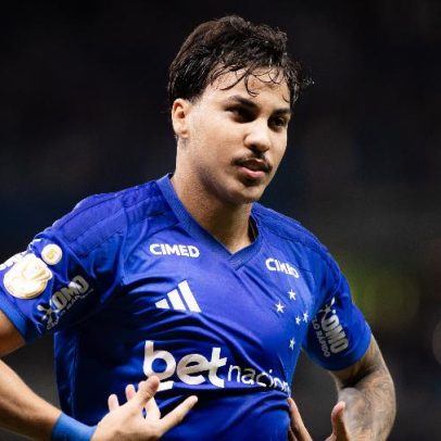Cruzeiro disputa partida pelo Brasileirão; horário e onde assistir hoje