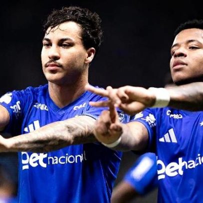 Como assistir Cruzeiro x Chapecoense ao vivo pelo Brasileirão