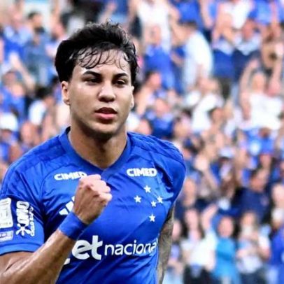 Cruzeiro x Barcelona de Guayaquil: Kaio Jorge pode marcar; veja odds
