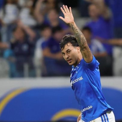 Onde assistir Bahia x Cruzeiro ao vivo pelo Brasileirão