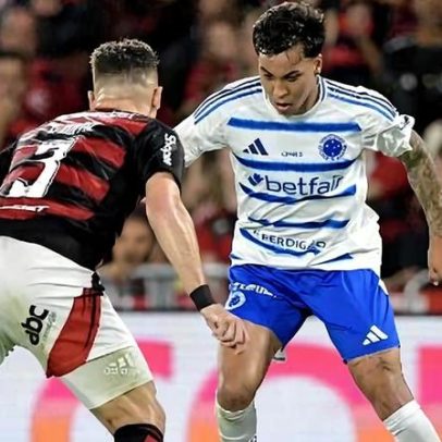 Flamengo x Cruzeiro é o duelo mais difícil da Libertadores, saiba por quê