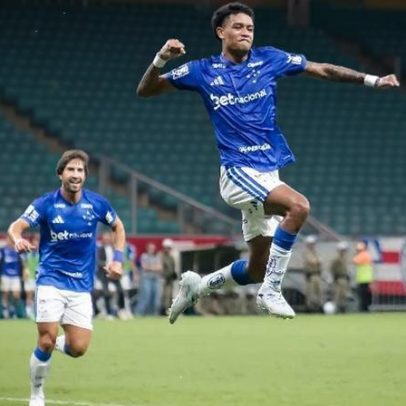 Cruzeiro x Goiás: confira horário e onde assistir na Copa do Brasil