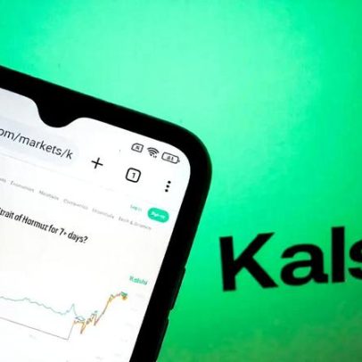 Kalshi traz mercados de previsão a leilões de arte: apostas em Basquiat e Monet