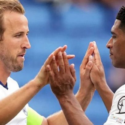 Inglaterra anuncia elenco para Copa do Mundo 2026 com ausências de peso
