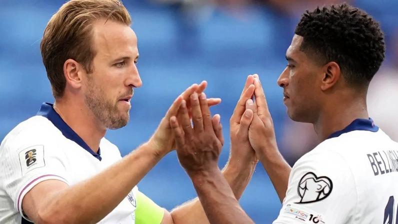 Inglaterra anuncia elenco para Copa do Mundo 2026 com ausências de peso