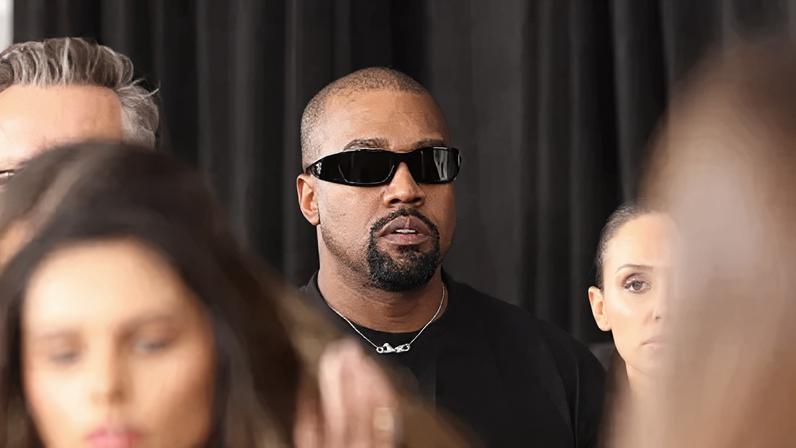 Kanye West (Ye)