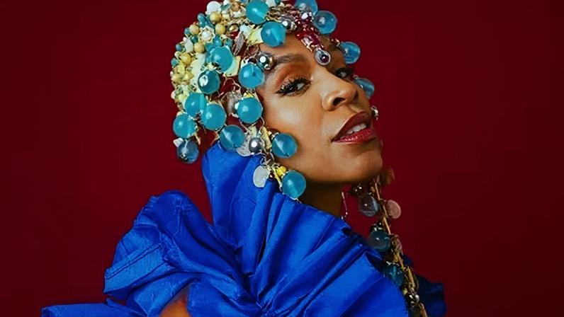 Karol Conká será atração durante a Virada Cultural na Avenida Paulista