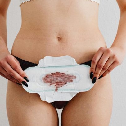 Programa de Dignidade Menstrual atinge 10% da cobertura prevista, aponta Saúde