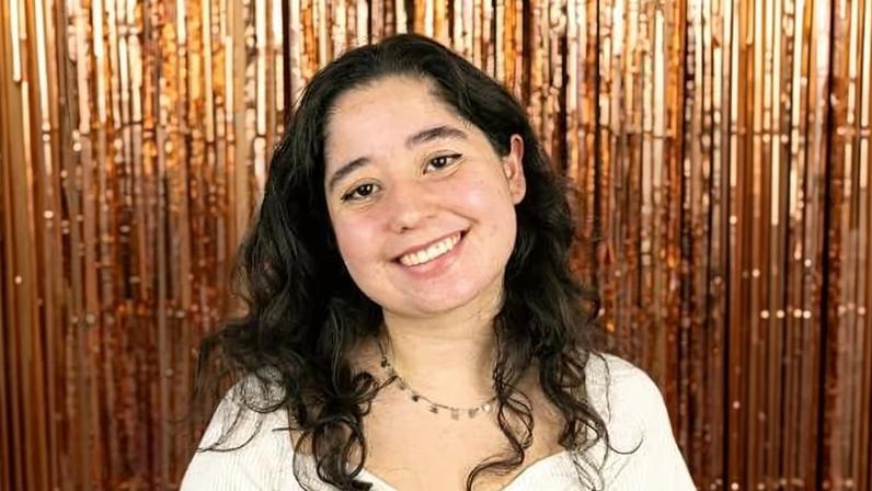 Karolyne Rocha de Oliveira celebra jornada menor na semana. "Antes eu ia ao dentista e mercado no sábado. Agora resolvo na sexta e uso o domingo apenas para descansar"