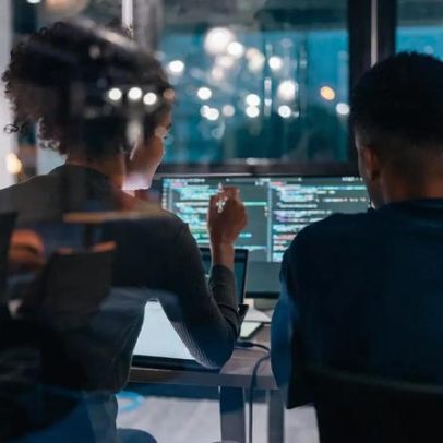 O futuro da entrega de serviços de TI é baseado em IA e automação