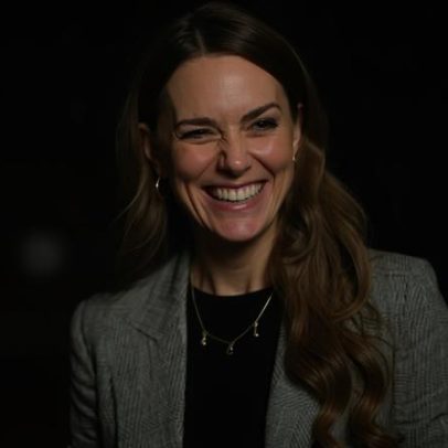 Kate Middleton revela nova obsessão esportiva compartilhada com os pais
