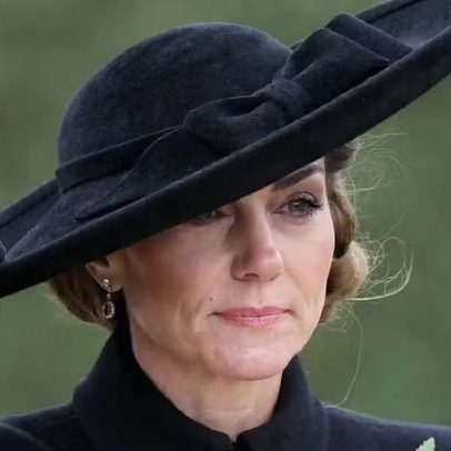 Charles e Camilla teriam pedido que Kate mudasse nome antes do casamento