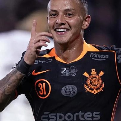 Basílio celebra invencibilidade do Corinthians na Libertadores e vê Diniz agir
