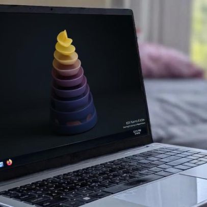 Testei KDE Plasma 6.7 beta e é meu novo desktop Linux de escolha