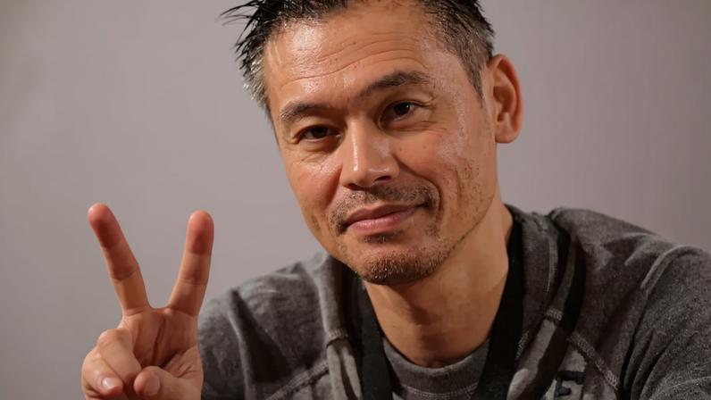 Do auge à polêmica: o que aconteceu com Keiji Inafune?