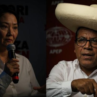 Keiko Fujimori mantém pequena vantagem sobre Sánchez, aponta pesquisa no Peru