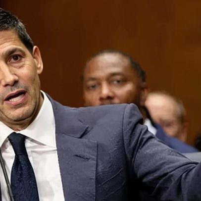 Warsh assume presidência do Fed na sexta-feira, diz autoridade