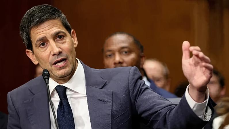 Próximo chair do Fed, Kevin Warsh