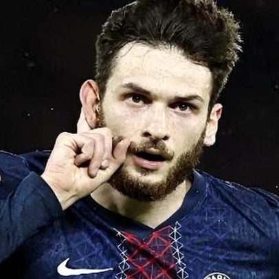Estrela do PSG vive ano brilhante, porém Copa pode atrapalhar