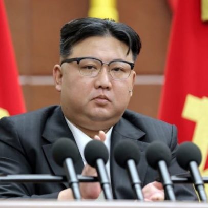 Coreia do Norte condena à morte 38 por consumo de cultura estrangeira