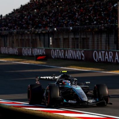 Treino de classificação do GP de Miami 2026: veja onde assistir ao vivo