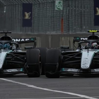 GP do Canadá evidencia encrenca para Antonelli, Russell e Wolff