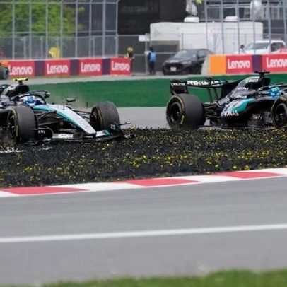 Wolff desaprova disputa entre pilotos e cita possíveis limites estritos
