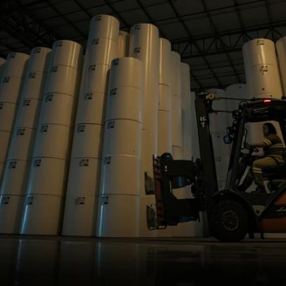 Klabin tem prejuízo de 520 milhões no 1º tri com câmbio e Monte Alegre