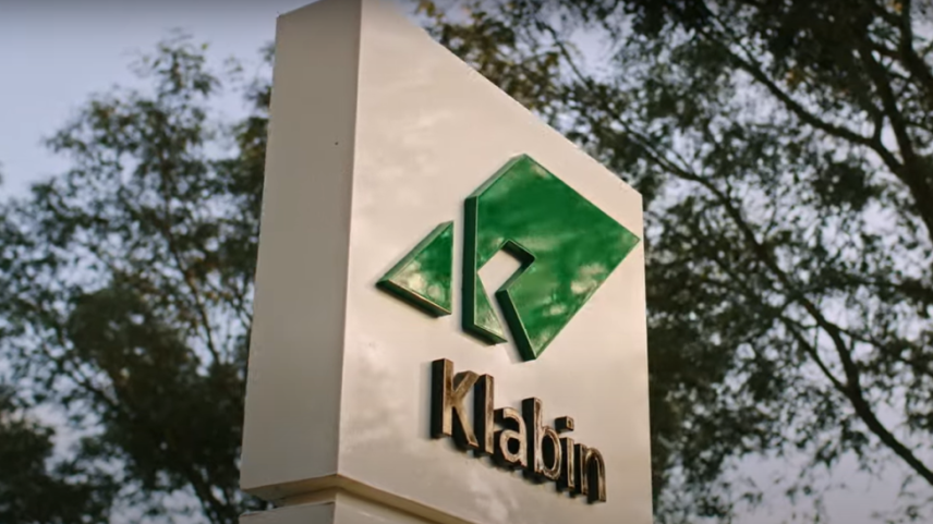 Foto: Klabin/Divulgação