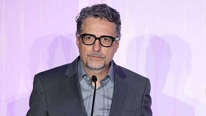 Kleber Mendonça Filho é diretor de "O Agente Secreto"