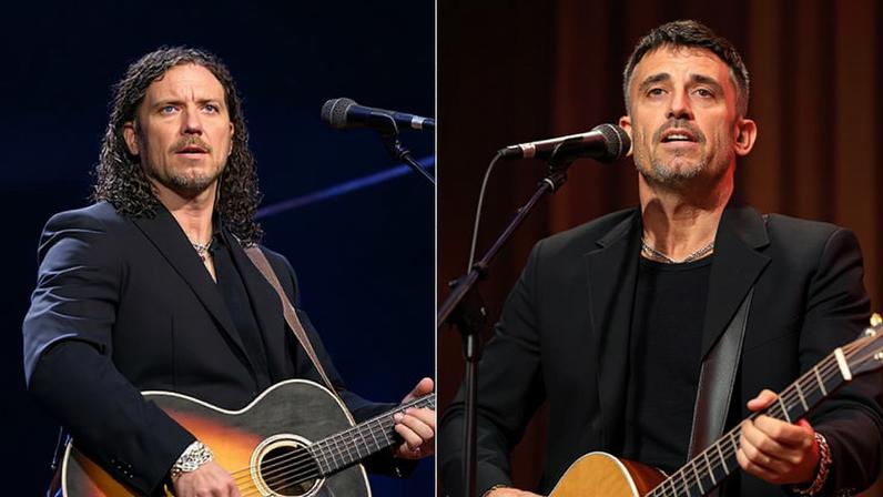 The K-LOVE Fan Awards celebrate Christian music and artists.