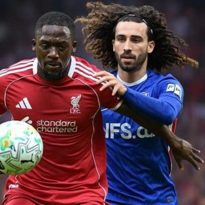 Chelsea busca empate com o Liverpool antes da final com o City