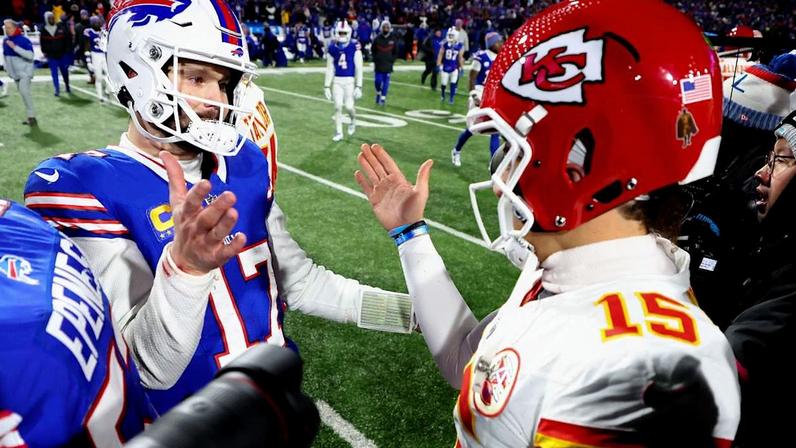 Agenda 2026 da NFL, os 10 jogos de horário nobre mais atraentes